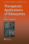 Therapeutic Applications of Ribozymes