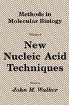 New Nucleic Acid Techniques