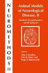 Animal Models of Neurological Disease, II