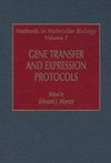 Gene Transfer and Expression Protocols