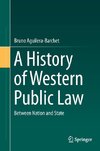 A History of Western Public Law