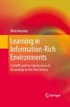 Learning in Information-Rich Environments