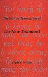 The Wilton Translation of the New Testament