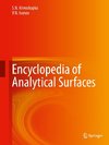 Encyclopedia of Analytical Surfaces