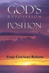 God's Reposition to Position