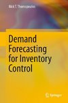 Demand Forecasting for Inventory Control