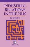 Industrial Relations in the NHS