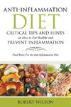 Anti-Inflammation Diet