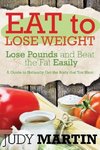 Eat to Lose Weight