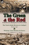 The Green & the Red