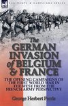 The German Invasion of Belgium & France