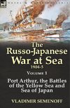 The Russo-Japanese War at Sea 1904-5