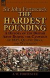 Sir John Fortescue's 'The Hardest Pounding'