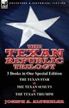 The Texan Republic Trilogy