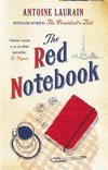 Laurain, A: Red Notebook