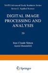 Digital Image Processing and Analysis