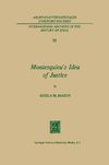 Montesquieu's Idea of Justice