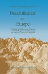 Desertification in Europe