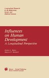 Influences on Human Development