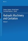 Hydraulic Machinery and Cavitation