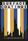 Surface Coatings