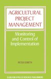 Agricultural Project Management