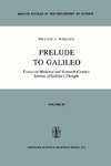 Prelude to Galileo