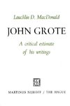 John Grote