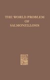 The World Problem of Salmonellosis