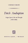 Dutch Anabaptism