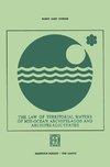 The Law of Territorial Waters of Mid-Ocean Archipelagos and Archipelagic States