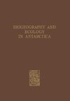 Biogeography and Ecology in Antarctica