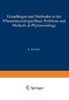 Grundfragen und Methoden in der Pflanzensoziologie (Basic Problems and Methods in Phytosociology)