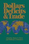 Dollars Deficits & Trade