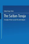 The Sa'dan-Toraja