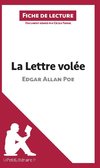 Analyse : La Lettre volée d'Edgar Allan Poe  (analyse complète de l'oeuvre et résumé)