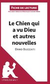 Analyse : Le Chien qui a vu Dieu et autres nouvelles de Dino Buzzati  (analyse complète de l'oeuvre et résumé)