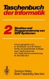 Taschenbuch der Informatik