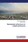 Nematode infections in small ruminants