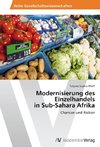 Modernisierung des Einzelhandels in Sub-Sahara Afrika