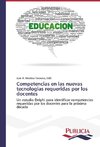 Competencias en las nuevas tecnologias requeridas por los docentes