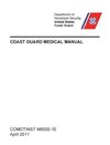 Coast Guard Medical Manual (COMDTINST M6000.1E)