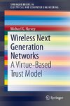 Wireless Next Generation Networks