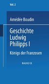 Geschichte Ludwig Philipps I.