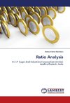 Ratio Analysis