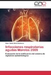 Infecciones respiratorias agudas Morelos 2009