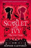 Scarlet and Ivy 01. The Lost Twin