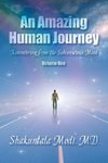 An Amazing Human Journey