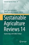 Sustainable Agriculture Reviews 14