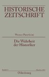 Die Wahrheit der Historiker